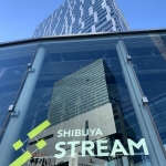 何年ぶりだ？ 渋谷なう