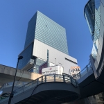 何年ぶりだの渋谷 その1