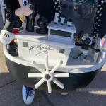 ディズニー その後