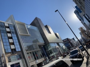 何年ぶりだの渋谷 その3