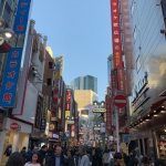 何年ぶりだの渋谷 その2