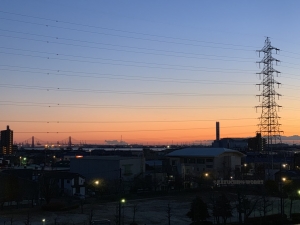 今日は成人の日