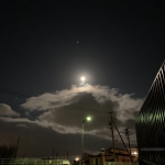 寒い日が続くね