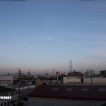 スーパームーン 雑多