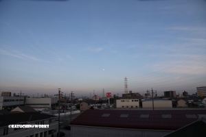 スーパームーン 雑多