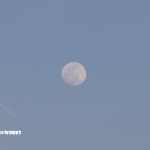 スーパームーン