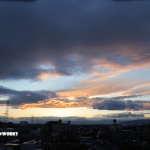 雨のち一期一会