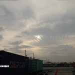 週の後半は忙しいぞ