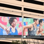 マラソンフェスティバル