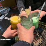 上の娘さんの誕生日