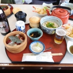 伊勢の研修旅行 伊勢神宮の巻 上