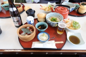 伊勢の研修旅行 伊勢神宮の巻 上