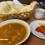 気になる近所のカレー屋さん