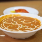 気になるカレー屋さん 再び