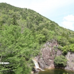 愛知県民の森 旅行記 2日目編 不動滝