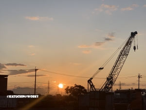 2日ぶりのフル事務所