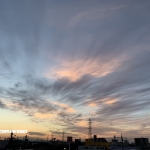 慌ただしくも...