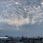 止まない雨はない...ね