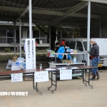 台風19号 長野水害 災害ボラコ 1日目