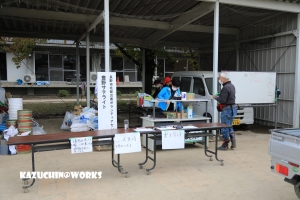台風19号 長野水害 災害ボラコ 1日目