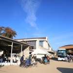 台風19号 長野水害 災害ボラコ 2日目