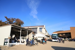 台風19号 長野水害 災害ボラコ 2日目