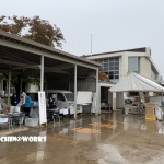 台風19号 長野水害 災害ボラコ 3日目