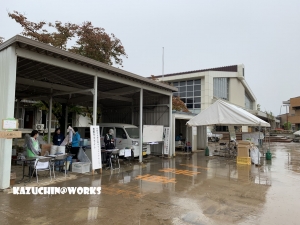 台風19号 長野水害 災害ボラコ 3日目
