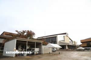 台風19号 長野水害 災害ボラコ 4日目
