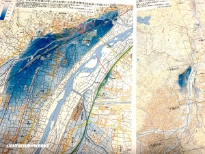 明日から長野入り