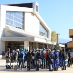 台風19号 長野水害 災害ボラコ ６日目・７日目