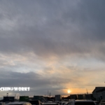 ちょっと気付いたので...