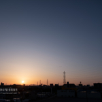 なんとなく違和感