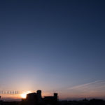 もうすぐ梅雨明け？