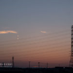 梅雨明けしましたね