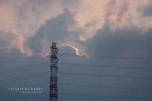 朝陽を求めて