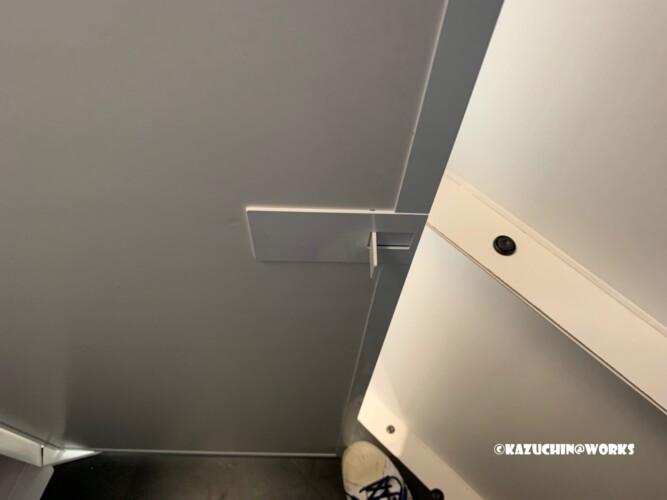 備蓄型組立式仮設トイレ ほぼ紙トイレ® 備蓄型組立式仮設トイレ ほぼ紙トイレ®