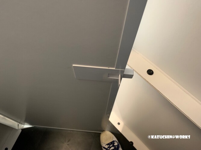 備蓄型組立式仮設トイレ ほぼ紙トイレ® 備蓄型組立式仮設トイレ ほぼ紙トイレ®