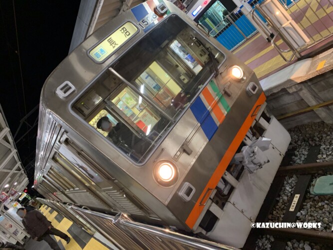 静岡鉄道 静岡鉄道