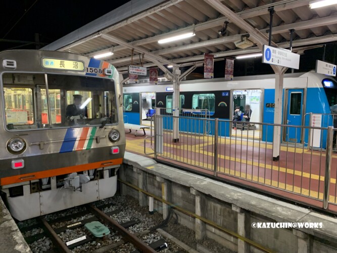 静岡鉄道 静岡鉄道