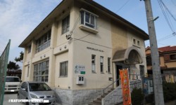 神宮寺コミュニティーセンター 神宮寺コミュニティーセンター