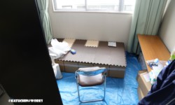 段ボールベッド 段ボールベッド