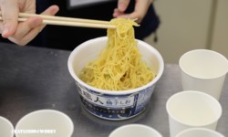 水でカップラーメン 水でカップラーメン