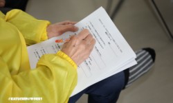 事前アンケート 事前アンケート