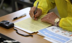 事後アンケート 事後アンケート