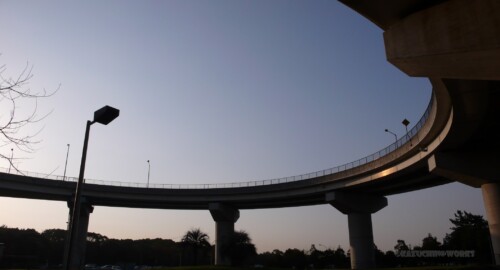 2007/03/26 名港中央 2007/03/26 名港中央