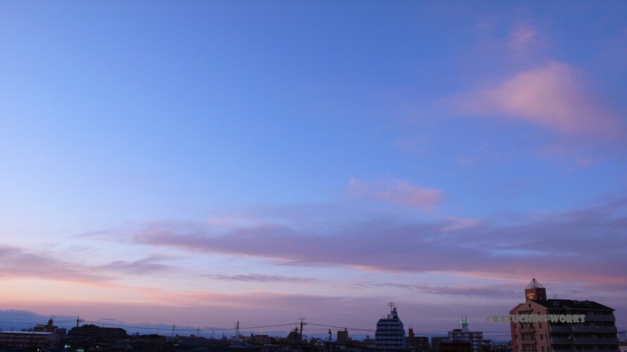 2007/03/30 ご近所風景写真 2007/03/30 ご近所風景写真