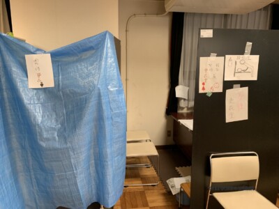 2019/02/10 避難所運営に関わる研修会 その3 2019/02/10 避難所運営に関わる研修会 その3