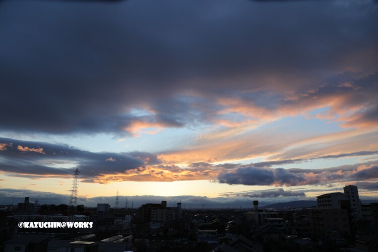 2019/03/04 夕日みたいなの 01 2019/03/04 夕日みたいなの 01