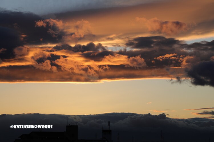2019/03/04 夕日みたいなの 02 2019/03/04 夕日みたいなの 02